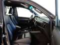 Toyota Hilux DK Invin. 4WD 2,8D Aut. *ALLBLACK *MWST *VOLL Schwarz - thumbnail 13