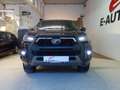 Toyota Hilux DK Invin. 4WD 2,8D Aut. *ALLBLACK *MWST *VOLL Schwarz - thumbnail 3