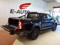 Toyota Hilux DK Invin. 4WD 2,8D Aut. *ALLBLACK *MWST *VOLL Schwarz - thumbnail 9