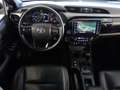 Toyota Hilux DK Invin. 4WD 2,8D Aut. *ALLBLACK *MWST *VOLL Schwarz - thumbnail 17