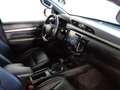 Toyota Hilux DK Invin. 4WD 2,8D Aut. *ALLBLACK *MWST *VOLL Schwarz - thumbnail 12