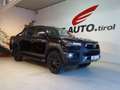 Toyota Hilux DK Invin. 4WD 2,8D Aut. *ALLBLACK *MWST *VOLL Schwarz - thumbnail 1