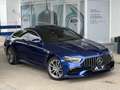 Mercedes-Benz AMG GT 53 4MATIC Limousine Aut. Blau - thumbnail 3