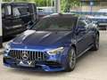 Mercedes-Benz AMG GT 53 4MATIC Limousine Aut. Blau - thumbnail 7