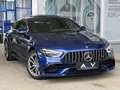 Mercedes-Benz AMG GT 53 4MATIC Limousine Aut. Blau - thumbnail 5
