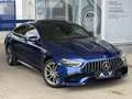 Mercedes-Benz AMG GT 53 4MATIC Limousine Aut. Blau - thumbnail 4