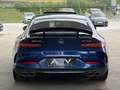 Mercedes-Benz AMG GT 53 4MATIC Limousine Aut. Blau - thumbnail 17