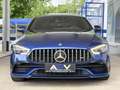 Mercedes-Benz AMG GT 53 4MATIC Limousine Aut. Blau - thumbnail 8