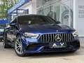 Mercedes-Benz AMG GT 53 4MATIC Limousine Aut. Blau - thumbnail 6