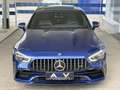 Mercedes-Benz AMG GT 53 4MATIC Limousine Aut. Blau - thumbnail 9