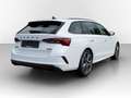 Skoda Octavia Combi 2.0 TSI DSG RS LED*HEADUP*NAVI*SHZ*ACC*PD... Weiß - thumbnail 6