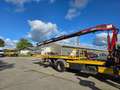 Mercedes-Benz Atego 1524L ABSCHLEPPER Jaune - thumbnail 8