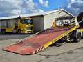 Mercedes-Benz Atego 1524L ABSCHLEPPER Jaune - thumbnail 5