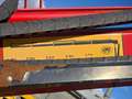 Mercedes-Benz Atego 1524L ABSCHLEPPER Jaune - thumbnail 7