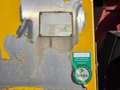 Mercedes-Benz Atego 1524L ABSCHLEPPER Jaune - thumbnail 10