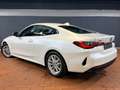 BMW 430 4 Coupe xDrive 1.Hand Finanzierung Weiß - thumbnail 7