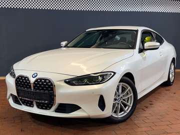 Coupe xDrive 1.Hand Finanzierung