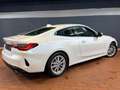 BMW 430 4 Coupe xDrive 1.Hand Finanzierung Weiß - thumbnail 9