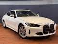 BMW 430 4 Coupe xDrive 1.Hand Finanzierung Weiß - thumbnail 3