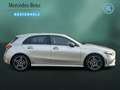 Mercedes-Benz A 220 A 220 d 4M DISTR+AMG+NIGHT+STANDH+M-LED+BURMEST. Silber - thumbnail 4