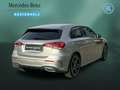 Mercedes-Benz A 220 A 220 d 4M DISTR+AMG+NIGHT+STANDH+M-LED+BURMEST. Argent - thumbnail 8