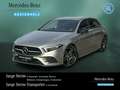 Mercedes-Benz A 220 A 220 d 4M DISTR+AMG+NIGHT+STANDH+M-LED+BURMEST. Silber - thumbnail 1