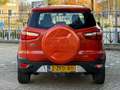 Ford EcoSport 1.0 EcoBoost Titanium Clima Cruise Orange - thumbnail 5