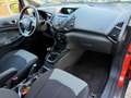 Ford EcoSport 1.0 EcoBoost Titanium Clima Cruise Orange - thumbnail 8