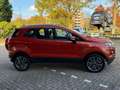 Ford EcoSport 1.0 EcoBoost Titanium Clima Cruise Orange - thumbnail 6