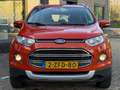 Ford EcoSport 1.0 EcoBoost Titanium Clima Cruise Orange - thumbnail 3