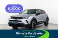Opel Mokka 1.2T S&S Ultimate 130 AT8 Silber - thumbnail 1