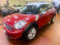 MINI Cooper D Countryman Mini Countryman R60 2.0 automatica Rouge - thumbnail 3