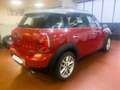 MINI Cooper D Countryman Mini Countryman R60 2.0 automatica Rouge - thumbnail 4