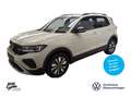 Volkswagen T-Cross 1.0 TSI Goal Grau - thumbnail 1