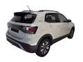 Volkswagen T-Cross 1.0 TSI Goal Grau - thumbnail 4