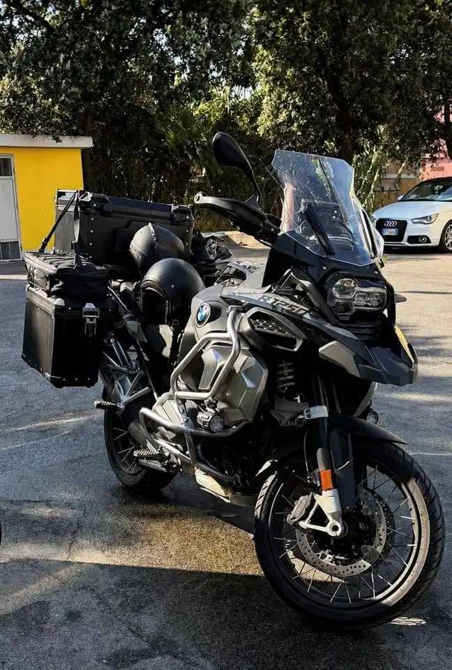BMW R 1250 GS