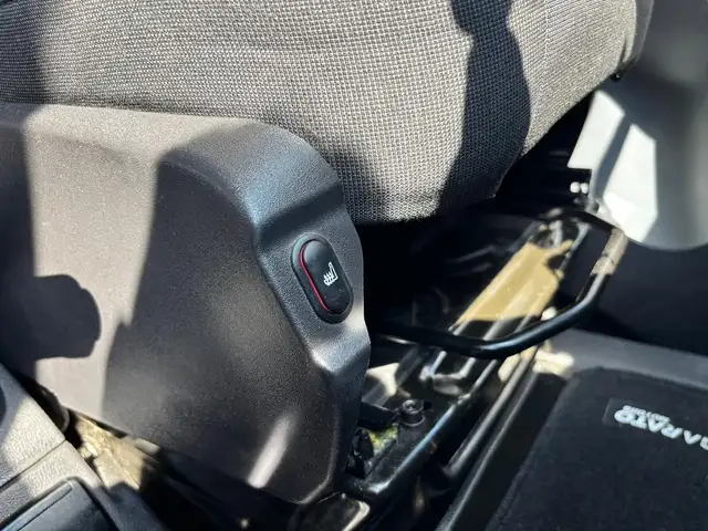 Ford Transit Custom view 15