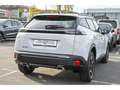 Peugeot 2008 ALLURE AT+NAVI+GJR+SHZ+2xPDC+ALU+ Weiß - thumbnail 3