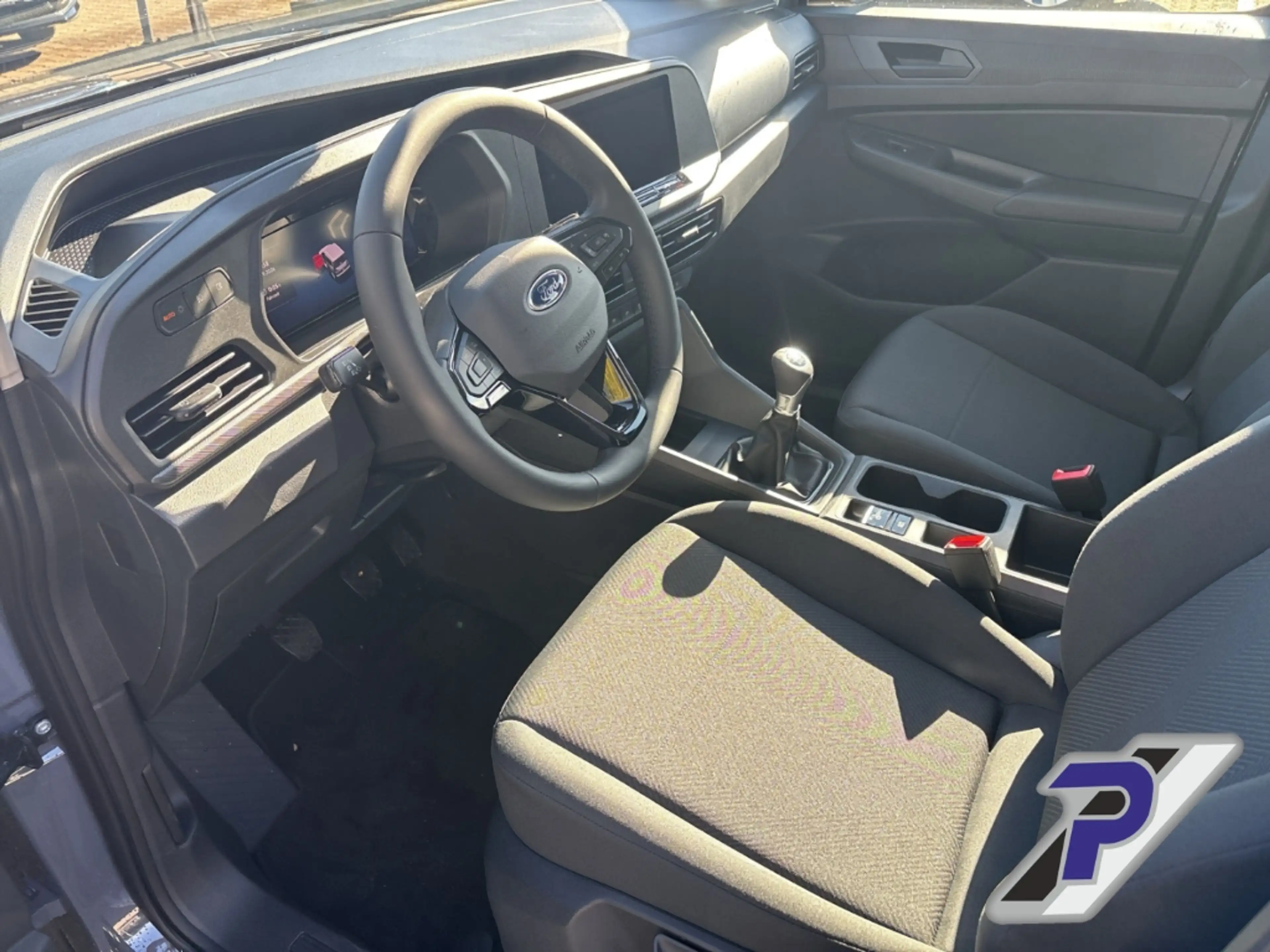 Ford Tourneo Connect Trend L1 SITZHEIZUNG+GJR+PPS+ Digitales Cockpit Ap — photo 11