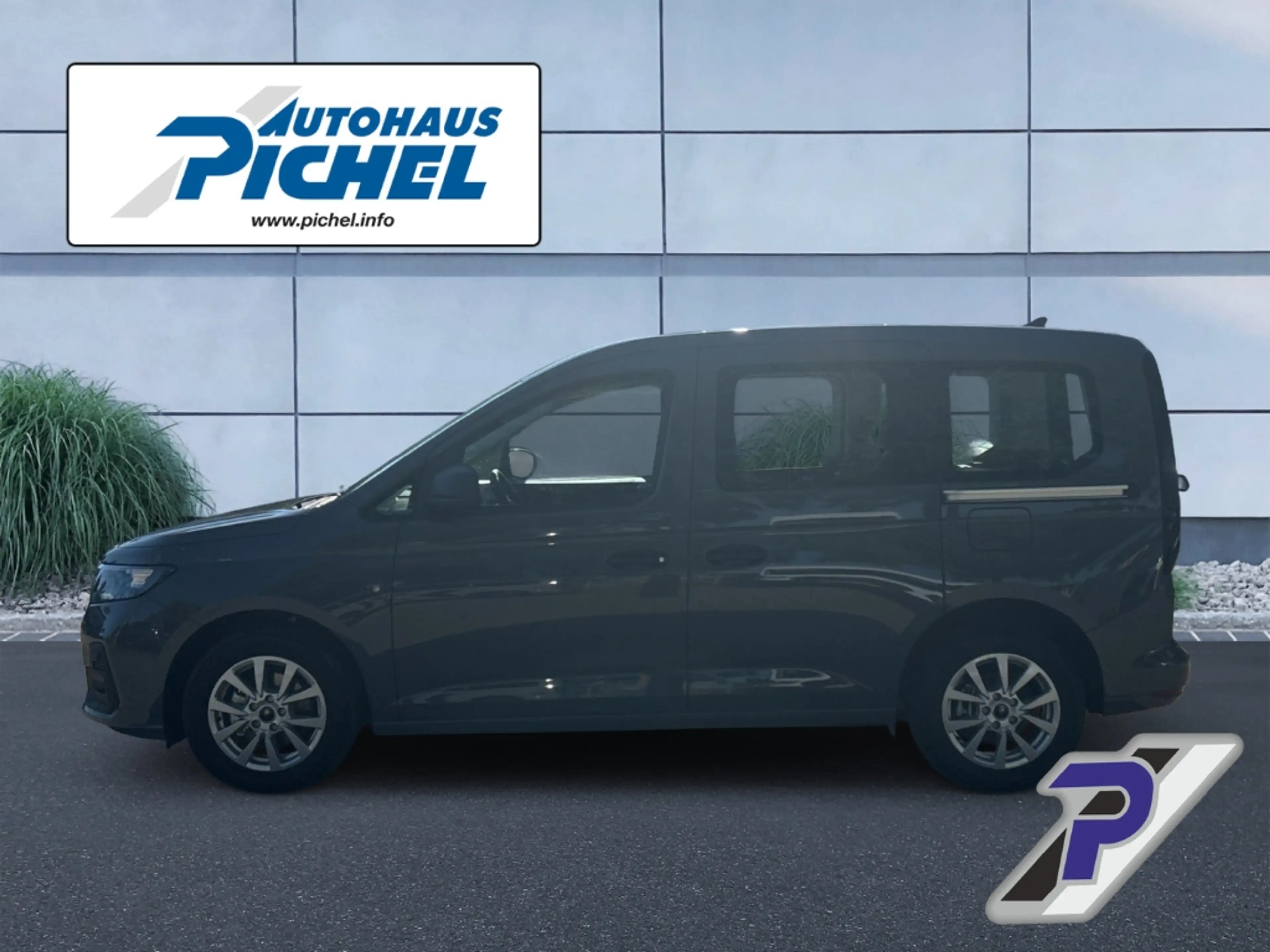 Ford Tourneo Connect Trend L1 SITZHEIZUNG+GJR+PPS+ Digitales Cockpit Ap — photo 2