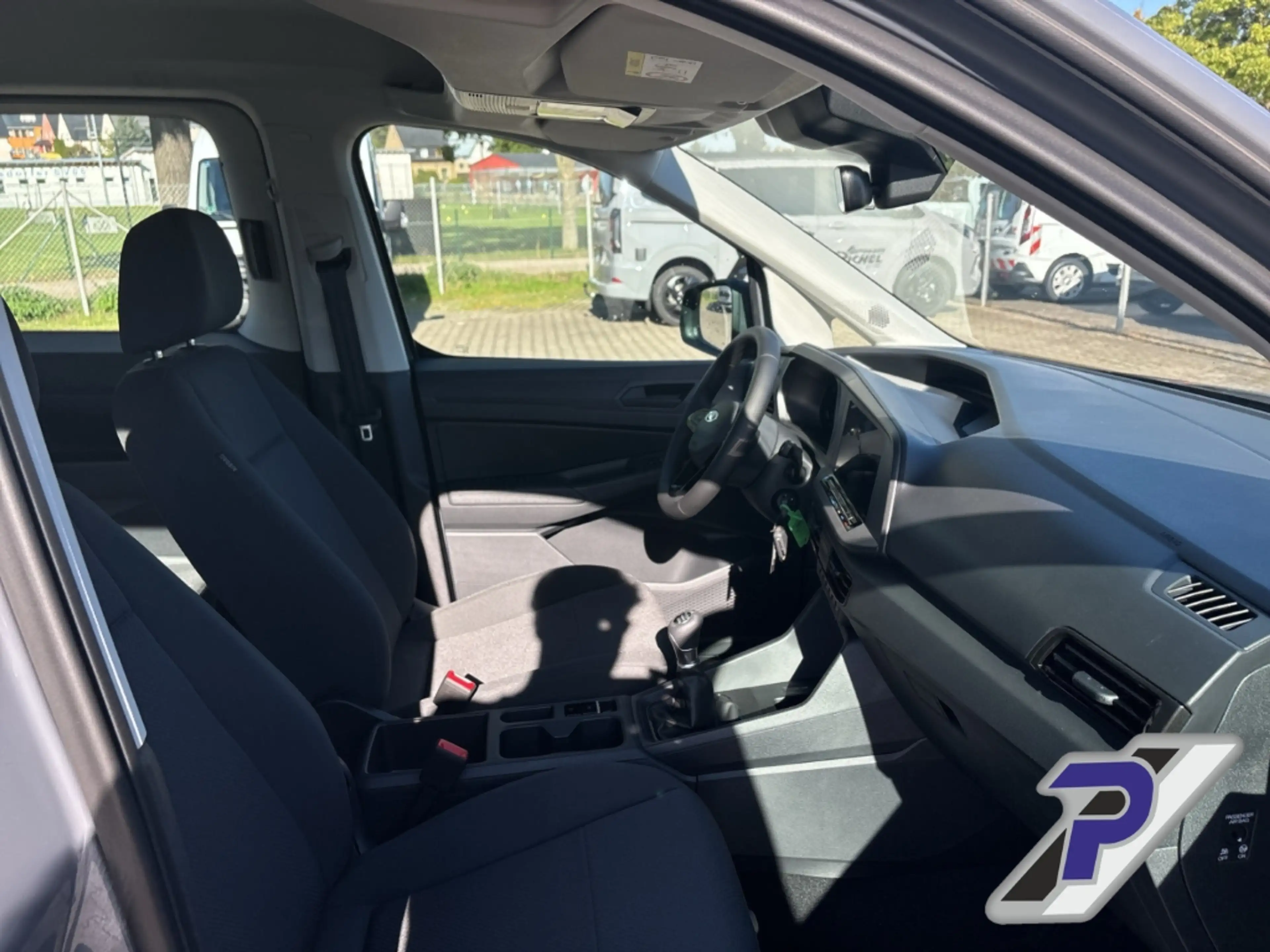 Ford Tourneo Connect Trend L1 SITZHEIZUNG+GJR+PPS+ Digitales Cockpit Ap — photo 14