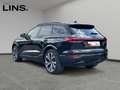 Audi Q6 e-tron e-tron quattro Schwarz - thumbnail 3