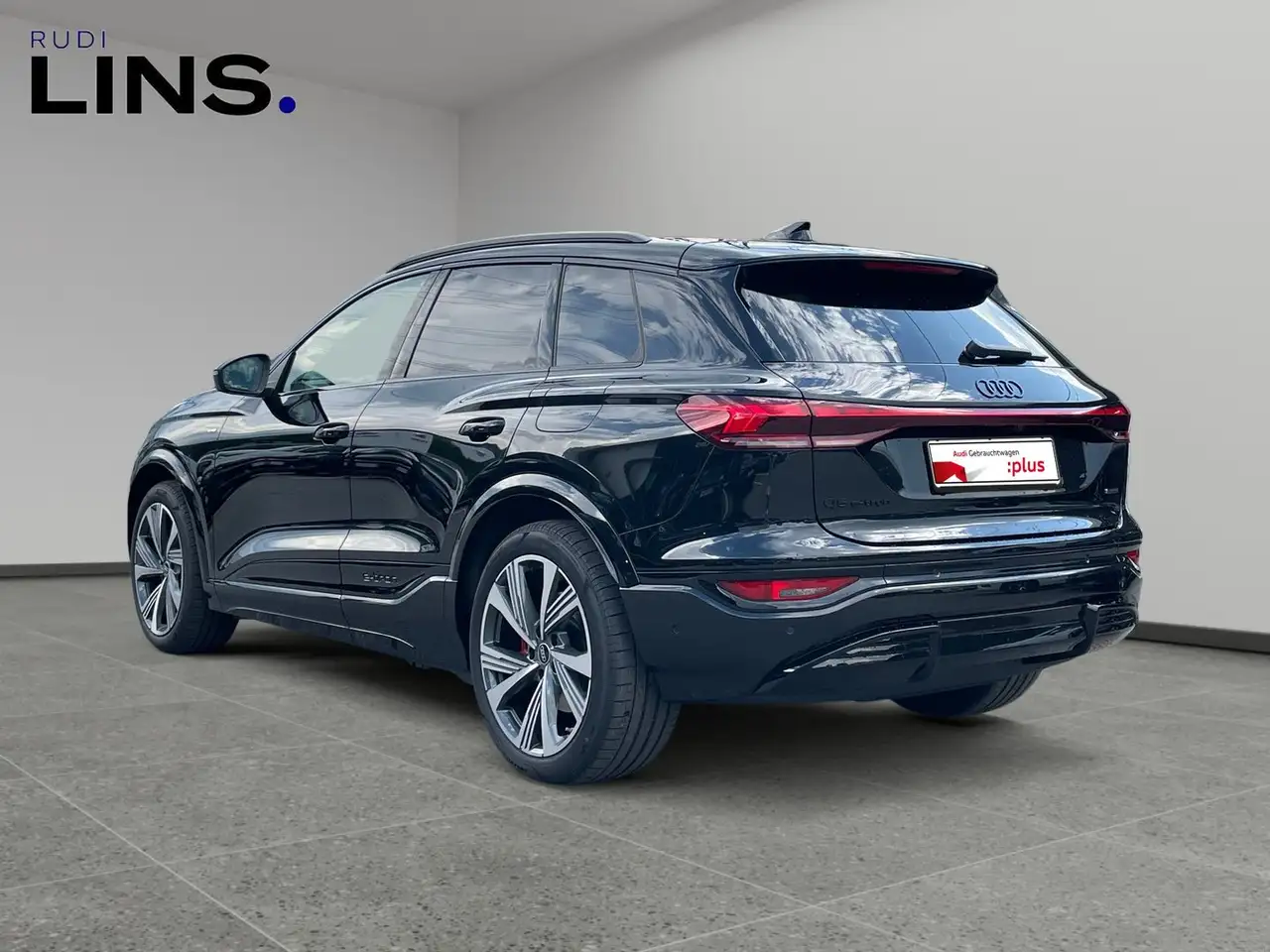 Audi Q6 2026