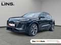 Audi Q6 e-tron e-tron quattro Schwarz - thumbnail 1