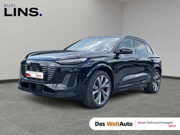 e-tron quattro