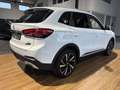 MG ZS Hybrid Luxury Automatik 197PS Preis nur gültig bei Finanzierung Grün - thumbnail 4