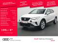SEAT Arona FR VIRT NAVI ACC SHZ KAM LED PDC Weiß - thumbnail 1