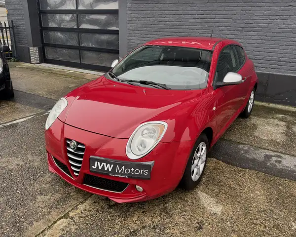 Alfa Romeo MiTo 1.4i * Airco * PDC * Distributie nieuw * Garantie