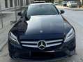 Mercedes-Benz C 220 C 220 d 9G-TRONIC Edition 19 Bleu - thumbnail 1