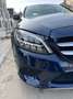 Mercedes-Benz C 220 C 220 d 9G-TRONIC Edition 19 Bleu - thumbnail 12